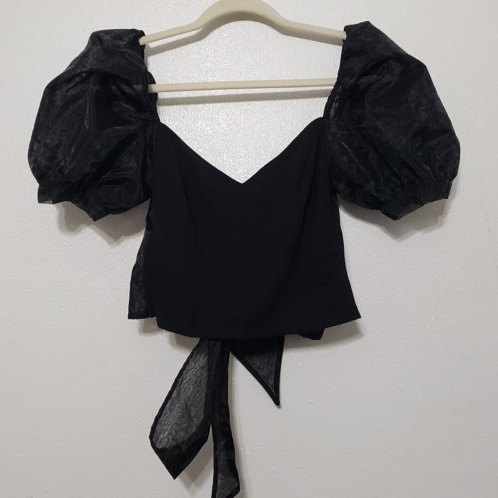 Lovers + Friends Top